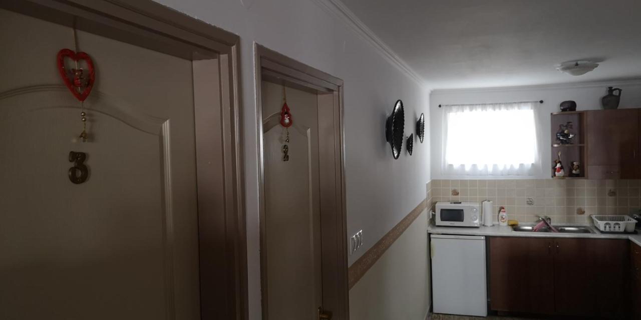 Szabo Vendeghaz Hotel Villány Buitenkant foto